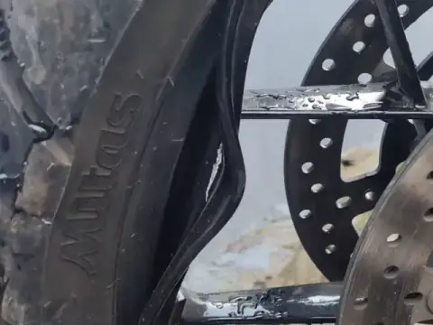 Reparații Accidente