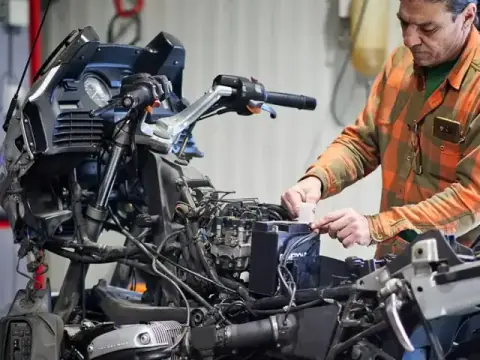 Reparații Electrice