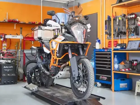 Mecanică și Întreținere